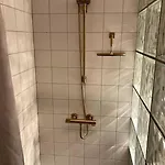 Moderne Og Raekkehus I