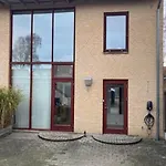 Moderne Og Raekkehus I Apartmán Herning