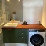 Moderne Og Raekkehus I