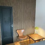 Apartmán Moderne Og Raekkehus I