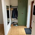 Moderne Og Raekkehus I Apartmán Herning