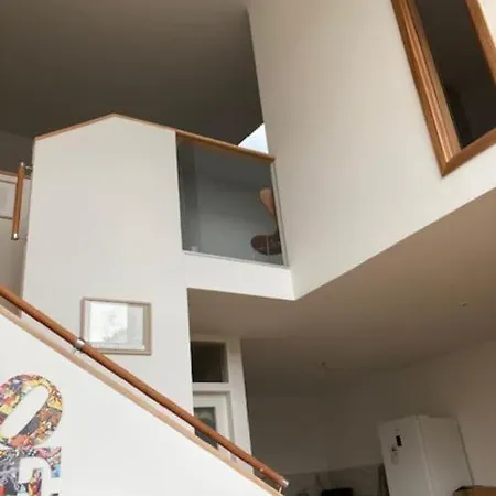 Apartment Moderne Og Raekkehus I *